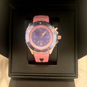 KYBOE! Silver Series